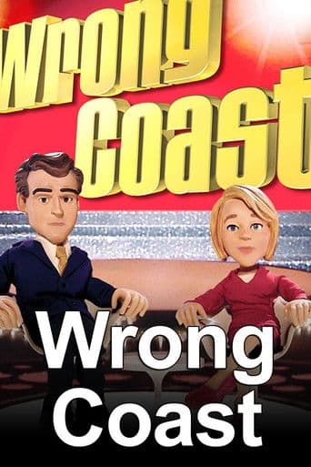 The Wrong Coast (2003) poster