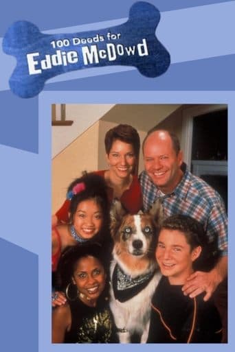 100 Deeds for Eddie McDowd (1999) poster