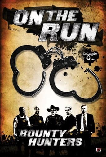 National Geographic Inside: On the Run (2008) poster