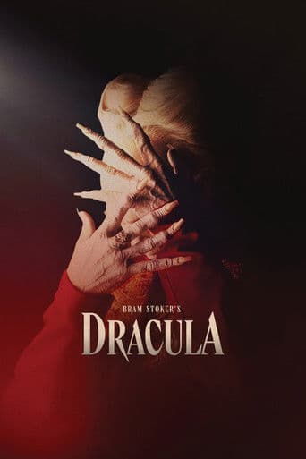 Bram Stoker's Dracula (1992) poster