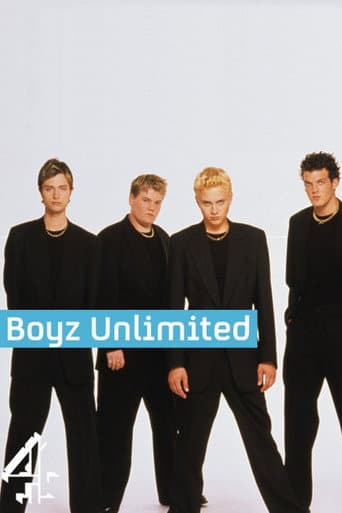 Boyz Unlimited (1999) poster