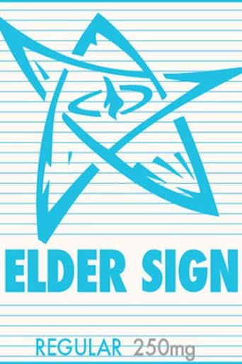 Elder Sign (2009) poster