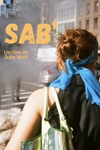 Sab' (2024) poster