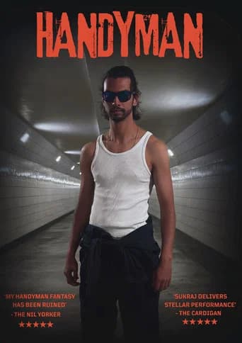 Handyman (2026) poster