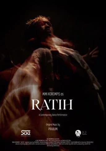 RATIH (2023) poster