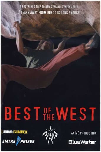 Best of the West (2005) poster