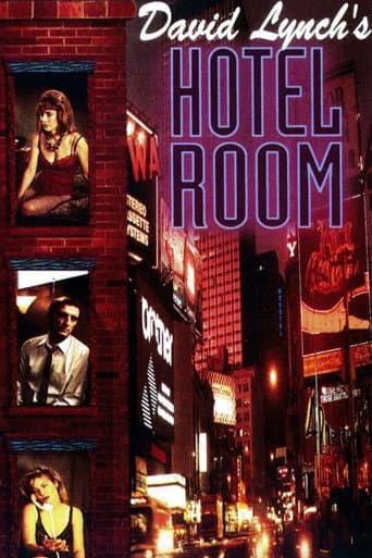 Hotel Room (1993) poster