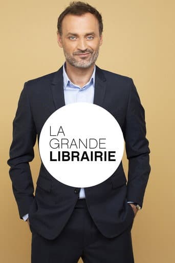La Grande Librairie (2008) poster