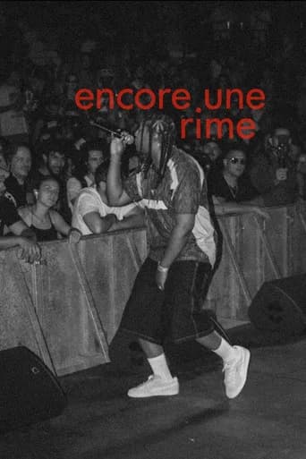 One more Rhyme (2025) poster