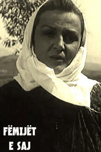 Her Children (1957) poster