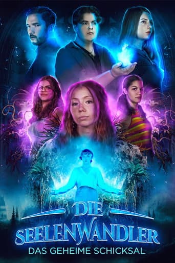 Die Seelenwandler - Das geheime Schicksal (2026) poster