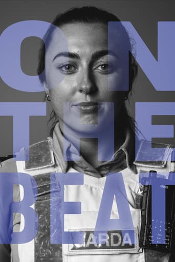 On The Beat (2024) poster
