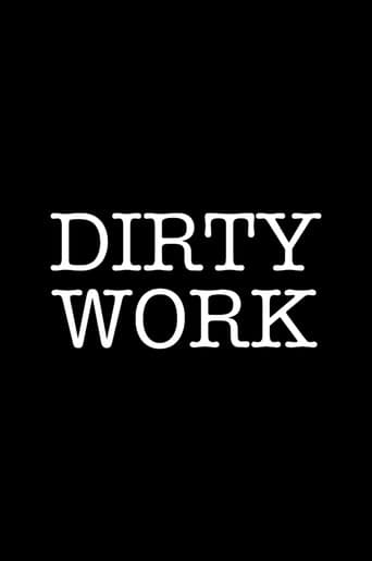 Dirty Work (1985) poster