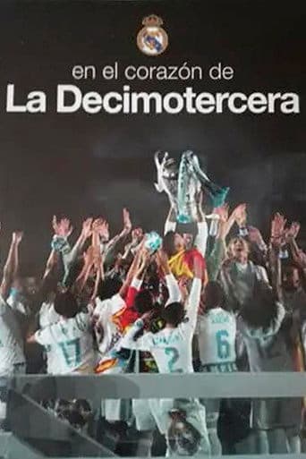 En el corazón de la Decimotercera (2018) poster