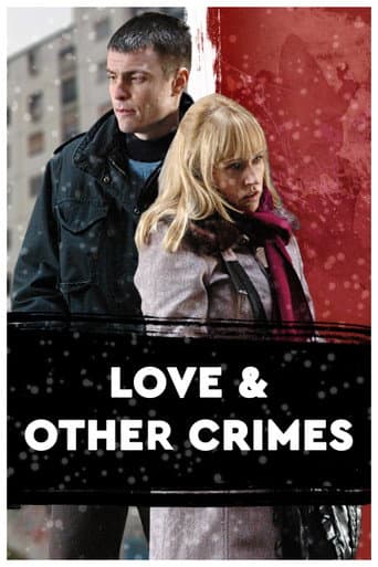 Love and Other Crimes (2008) poster