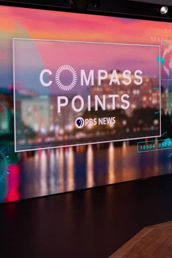 Compass Points: PBS News (2026) poster