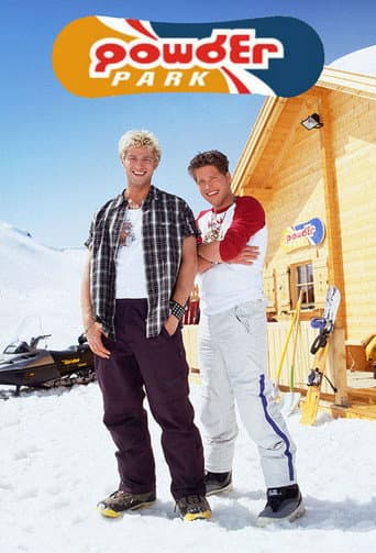 Powder Park (2001) poster