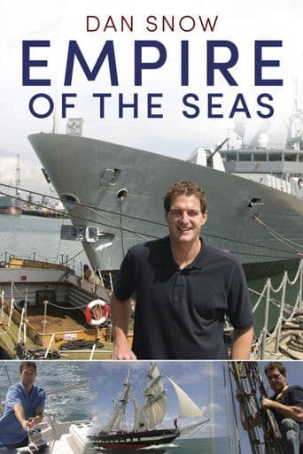 Empire Of The Seas (2010) poster