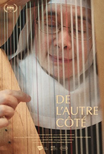 On the Other Side (2022) poster