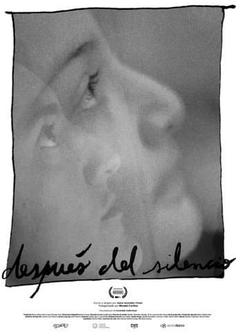 Echoes of Silence (2025) poster