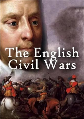 The English Civil War (2002) poster