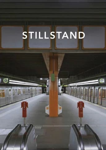 The Standstill (2024) poster