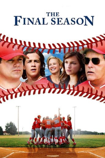 The Final Season (2007) poster
