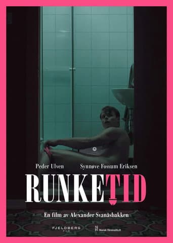 Jerk Off Session (2022) poster