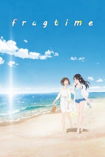 Fragtime (2019) poster