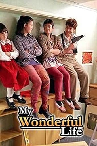 My Wonderful Life (1996) poster