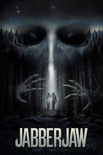 Jabberjaw (2025) poster