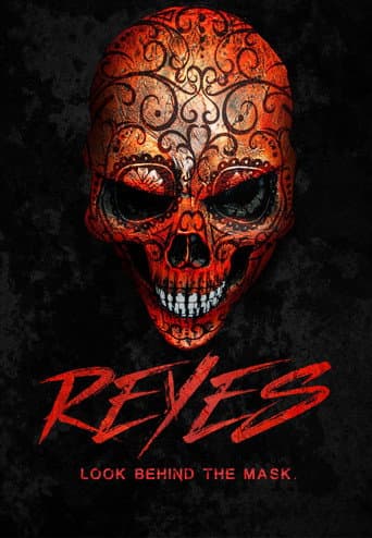 Reyes (2021) poster