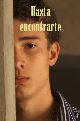 Hasta encontrarte (2013) poster