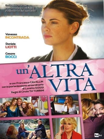 Un'altra vita (2014) poster