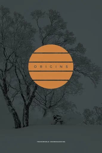 Origins (2015) poster