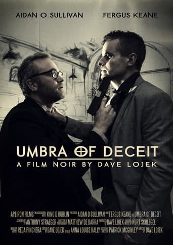 Umbra of Deceit (2023) poster