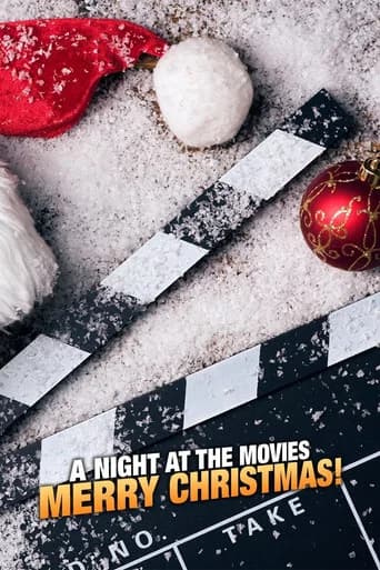 A Night at the Movies: Merry Christmas! (2011) poster