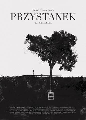 The Stop (2018) poster