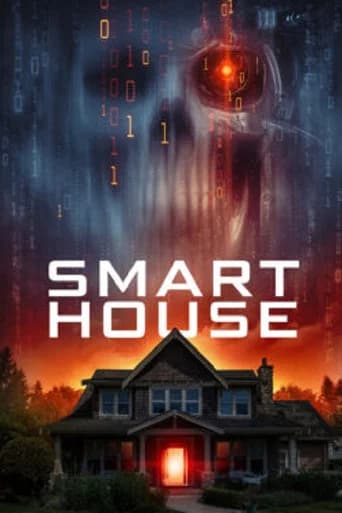 Smart House (2023) poster