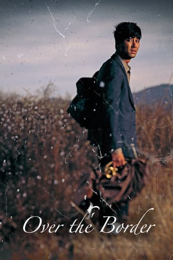 Over the Border (2006) poster