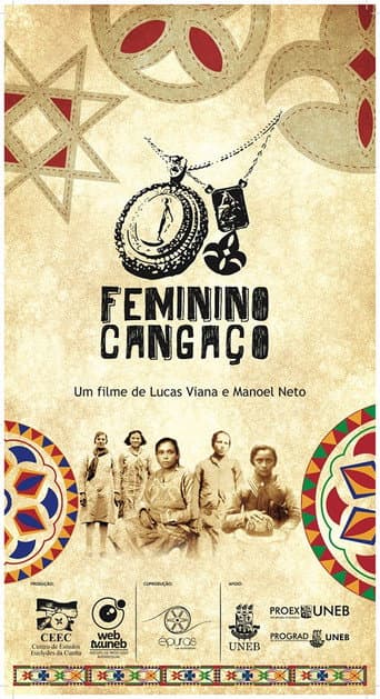 Feminino Cangaço (2013) poster