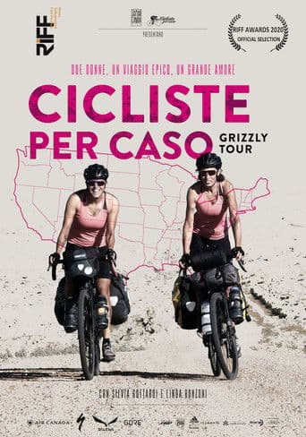 Grizzly Tour (2020) poster
