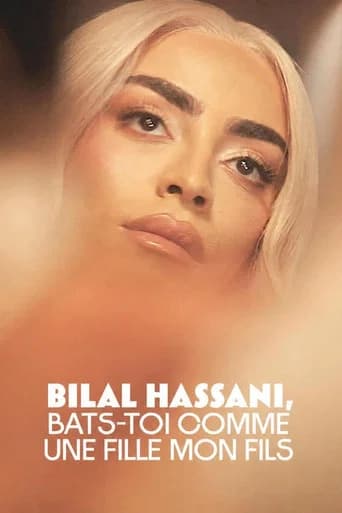 Bilal Hassani, bats-toi comme une fille mon fils (2026) poster
