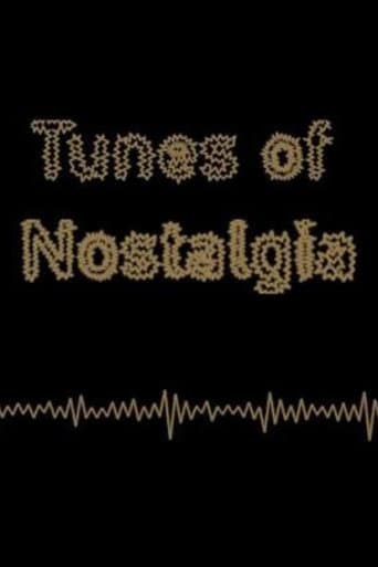 Tunes of Nostalgia (2020) poster