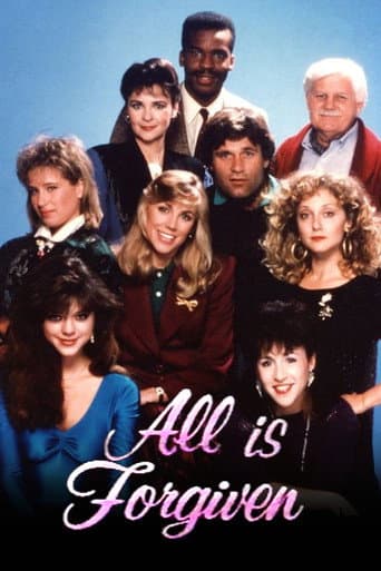 All Is Forgiven (1986) poster