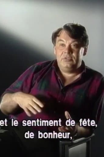 Alexeï Guerman, cinéaste bien interdit (1990) poster