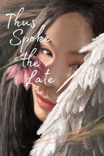 Thus Spoke the Late (2026) poster