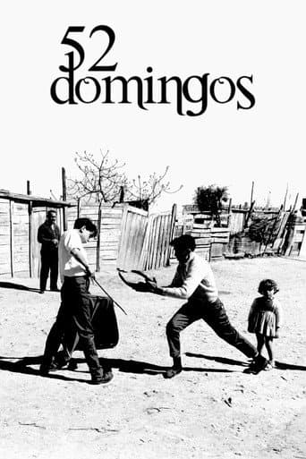52 Sundays (1965) poster