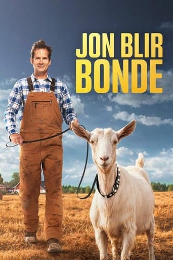 Jon's Farm (2025) poster