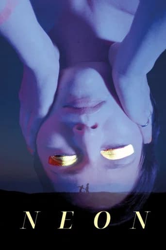 Neon (2024) poster